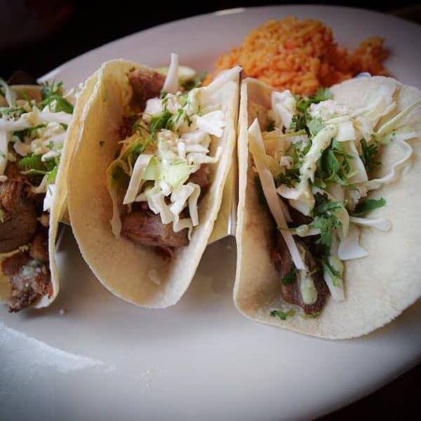 tacos