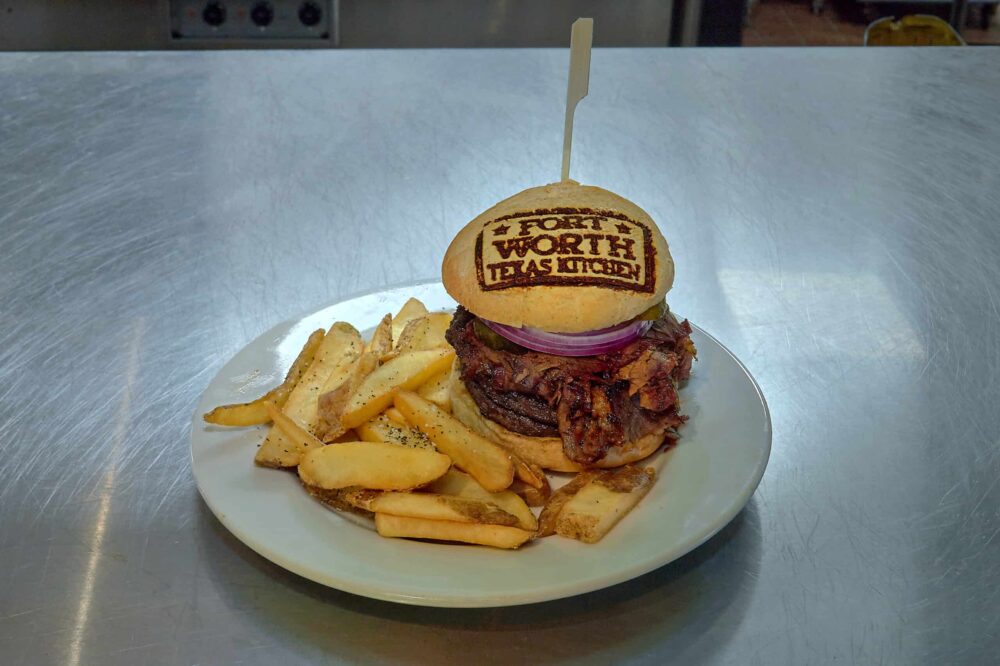 fort worth texas kitchen texican burger